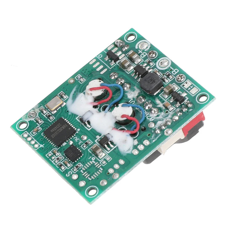 XK A300-Beech D17S 550mm Wingspan RC Airplane Replacement Spare Part Receiver Board