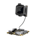 Flywoo DJI O4 Lite Upgrade O4 Wide Air Unit Transmitter & Lens 155 Wide FOV No Vignetting Ready to Fly