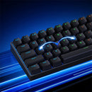 MCHOSE Ace 60Pro Magnetic Switch Mechanical Keyboard RGB Hot Swap 8K Polling Rate 61 Keys 60% Layout  USB Wired Gaming Keyboards