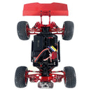 Upgraded Metal Swing For MJX 16207 H16PL RC Car Parts Modification Accessories Assembly