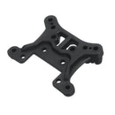 Wltoys 124008 1/12 RC Car Parts Front/Rear Shock Tower Absorber Plate Board Vehicles Models Spare Accessories 2710/2711