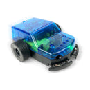 4-in-1 DIY Assembled Function Robot Voice Command Infrared Control Educational STEM for Children Toys