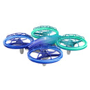 ZLL SG500 PRO / MAX Mini WiFi FPV Headless Mode 360 Roll Circle Protection Colorful LED Kids Gifts 2.4G 4CH 6-Axis RC Drone Quadcopter RTF