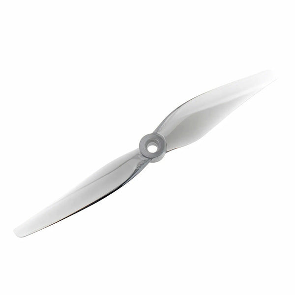 6 / 8 Pairs HQProp 6X4.3 6043 6 Inch 2-Blade Propeller 5mm Hole Poly Carbonate for RC Drone FPV Racing