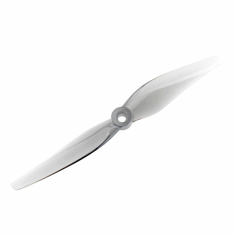 6 / 8 Pairs HQProp 6X4.3 6043 6 Inch 2-Blade Propeller 5mm Hole Poly Carbonate for RC Drone FPV Racing