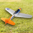 MO-FLY MF-A84 690mm Wingspan 2.4G 10CH Built-in Gyro 3D/6G Switchable Aerobatics EPP RC Airplane Glider BNF/RTF Compatible DSM SBUS