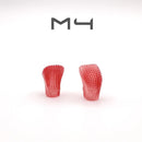 FeliStick Shift M3/M4 FPV Transmitter Gimbal Stick End Joystick Rocker for RadioMaster TX16S AG01 Jumper T20 T-Pro T15 Radio Controller Accessories