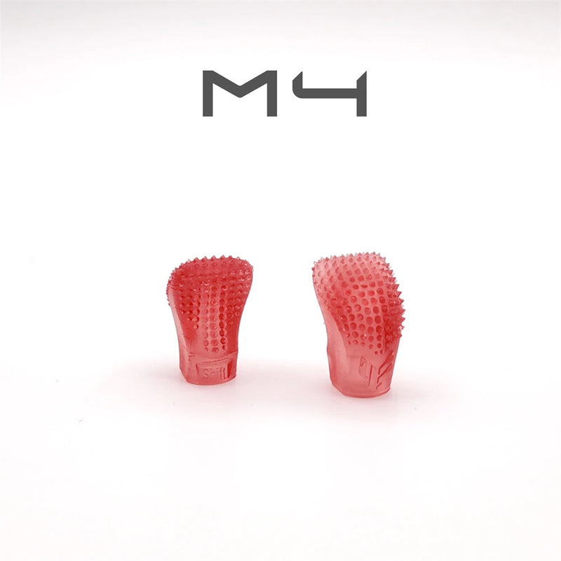 FeliStick Shift M3/M4 FPV Transmitter Gimbal Stick End Joystick Rocker for RadioMaster TX16S AG01 Jumper T20 T-Pro T15 Radio Controller Accessories