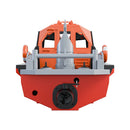 TY XIN TX694 RTR 2.4G Brushless RC Boat Waterproof Rescue Remote Control Ship High Speed Vehicles Models Toys