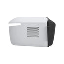 Walksnail Avatar HD Goggles L 5.8GHz Digital 1920*1080 4.5Inch HD Display FPV Goggles Support Head Tracker Compatible with Walksnail Digital VTX