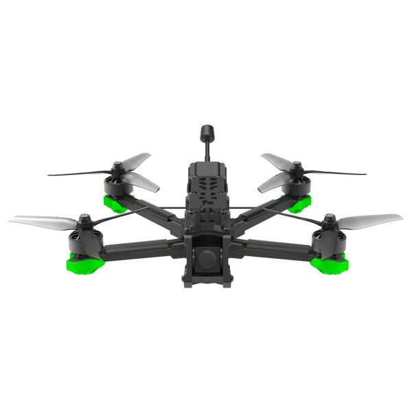 iFlight Nazgul5 Evoque F5 F5D V2 DeadCat GPS Version HD / Analog 4S / 6S 5 Inch FPV Racing Drone