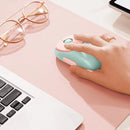 UGREEN MU102 Wireless bluetooth Mouse 4000DPI Rechargeable Dual Mode Silent Buttons Mice for PC Laptop Computer