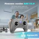 STARTRC C8 2.4GHz 8CH 100mW ELRS Radio Controller for DJl/Velocidrone/Liftoff/Tryp/DRL/DCL Simulator FPV Racer Drone RC Car Boat Helicopter