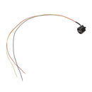 RC ERA C123 RC Helicopter Spare Parts Main Motor/Tail Motor Set