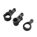 Wltoys 124017 124019 144001 144010 1/12 1/14 Gear Box Cover Housing Steering Components Vehicles Model Spare Parts