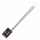 Radiomaster ER8 2.4GHz 8CH ExpressLRS ELRS RX 100mW PWM Receiver Support Voltage Telemetry for FPV RC Drone Airplane Glider