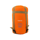 Ultralight Sleeping Bag for Adults 3 Season Outdoor Envelope Sleeping Bag for Camping Backpacking Travel Hiking Supplies