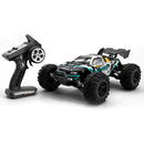 JJRC Q117A B 2.4G 4WD High Speed RC Car 1:16 Brushless Motor RC Racing Car Climbing Car Drift Off Road Vehicle Gift Toy- 70 KM/h