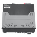 Nanfone CB8500 CB Radio 25.615-30.105MHz Combines MP3 bluetooth Walkie Talkie AM/FM Scanner Receiver Works on Existing Car Speaker