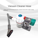 Vacuum Cleaner Accessories Parts Hose Flexible Extension Tube Telescopic Pipe Fittings For Dyson V7, V8, V10, V11, V12, V15, G5