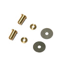 OMPHOBBY M1 V3 Pro RC Helicopter Parts Main Pitch Control Arm Bushing Set