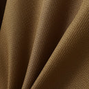 INCERUN Mens Textured Casual Long Sleeve Jacket Collarless Cardigan Jacket Coat Large Size for Big Men S-5XL