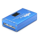 Charsoon DC-4S 2-4S Li-poly/Li-ion Battery Balance Charger & Voltage Detector with Power Adapter for RC Drone
