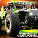 ZLL SG202 PRO/MAX 1/20 2.4G 4WD 40/55km/h Brushed/Brushless RC Car LED Light Off-Road Climbing Truck High Speed Full Proportional Vehicles Model RTR Toys