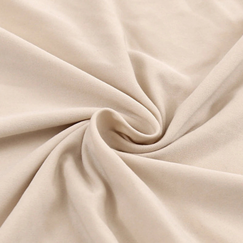 Office Chair Cover Elastic Computer Chair Cover Stretch Arm Chair Seat Cover