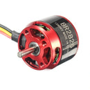 Racerstar BR2826 1290KV 2-4S Brushless Motor For RC Models Airplane