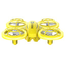ZLL SG300 Mini Drone with ALtitude Hold Headless Mode 360 Rolling 10mins Flight Time LED Cool Lights Kids Toys RC Drone Quadcopter RTF