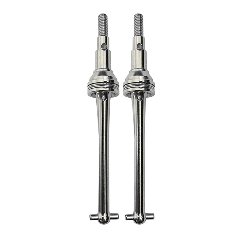 Front Universal Joint Drive Shaft for MJX Hyper Go H16 16207 16208 16209 16210 1/16 Remote Control Car Series