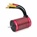 Supass Hobby ROCKET-RC F540 F550 Brushless Motor 1/12 Model Car Motor With Built-In NTC Sensor RC Car Parts