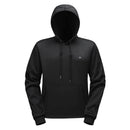 TENGOO HS05B Smart Heated Sweatshirt 5 Heating Areas Quick Heating USB Rechargeable Washable Safety Fashion Oversize Jacket for Winter Outdoors Keep Warm