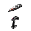 B3601 RTR 2.4G 30km/h RC Boat Waterproof Capsized Reset Ship High Speed Racing Remote Control Speedboat Vehicles Models Toys