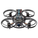 STARTRC R8 80mm 1S Tiny Whoop Quadcopter Micro FPV Racing Drone ELRS BNF 5.8GHz 400mW Onboard VTX with 0802 20000KV Motors