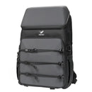 HGLRC B2 14.5L Waterproof Splashproof Backpack Bag Support Outdoor Travel Photography for RC FPV Racing Drones