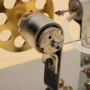 STEM DIY Hot Air Mini Stiring Engine Model Educational Toy Kits