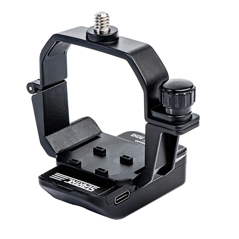 STARTRC Light-Sensitive Control Airdrop Air Dropping System Remote Thrower Transport Gift Delivery Device for DJI Mini 4 PRO RC Drone