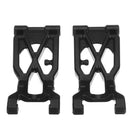 2PCS Wltoys 104001 1/10 RC Car Spare Rear Suspension Arm 1859 Vehicles Model Parts