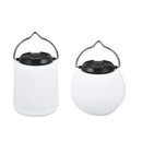 Portable Camping Lamp With Hook USB Rechargeable Tent Lighting Decorations Waterproof Garden Rechargeable Outdoor Waterproof Long-lasting Flashlight Camping Lights