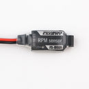 Flysky FS-iBS01 RPM Sensor for i-BUS2 Receivers RC Car Boat Aircraft Trucks Model DIY Accessories