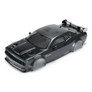 HNR H9802 PANTHER 1/10 Drift RC Car Parts Body Shell Painted with LED Light Vehicles Models Spare Accessories H98248-1/H98248-2