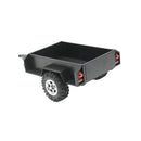 AUSTAR RC Tractor Trailer AX8560 For 1/18 2.4G Full-scale Climbing Car Simulator RC Car Parts