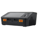 ToolkitRC M6DAC AC 200W DC 700W 15A*2 USB-C 65W QC3.0 Dual Channel Smart Lipo Battery Charger Discharger for 1-6S Lipo Battery