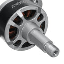 XK A280 P-51 Mustang 560mm A300 RC Airplane Spare Parts Accessories 1806 2000kv Brushless Motor