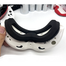 2PCS URUAV Upgraded Universal Soft Thin Sponge Pad Spare Part for HD3 HDO HDO2 Attitude V6 FatShark FPV Goggle