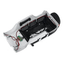 Volantexrc 787-1 1/24 RC Car Parts Body Shell Painted Vehicles Models Spare Accessories P7870119K P7870119B P7870119W