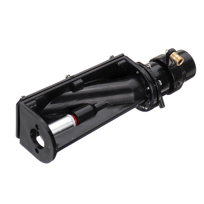1pc 16mm Water Spray Pump Jet Propellant Turbine Engine Pusher Servo for DIY Jet/Fishing RC Boat Parts
