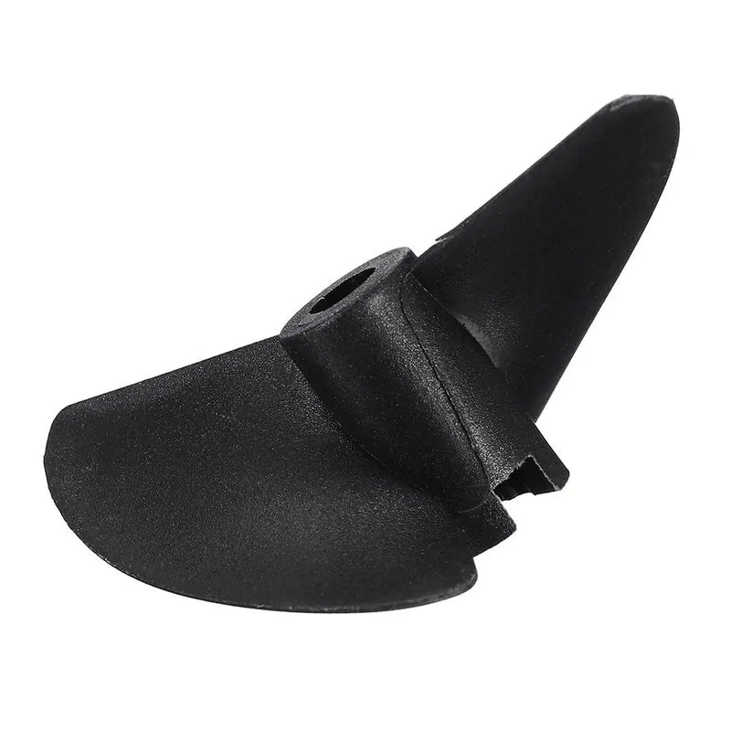 TFL O Series 2 Blade Hole Dia 4.76mm Plastic Propeller 38mm/40mm/45mm/47mm for Rc Boat Parts